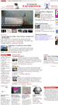 Mobile Screenshot of fafamonge.com